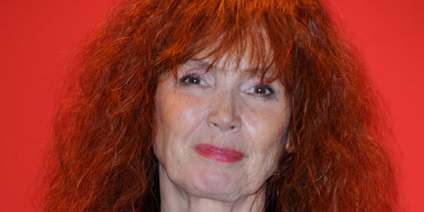 Sabine Azéma