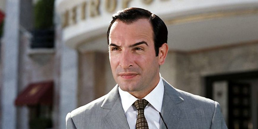 Jean Dujardin dans