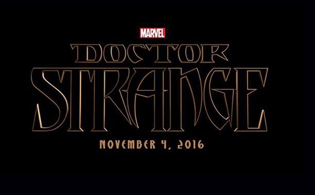 Doctor Strange