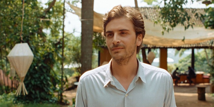 Roman Kolinka dans