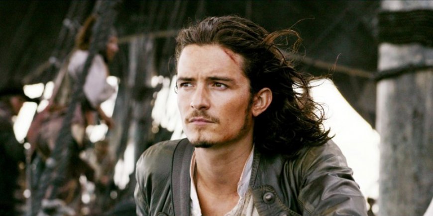 Orlando Bloom