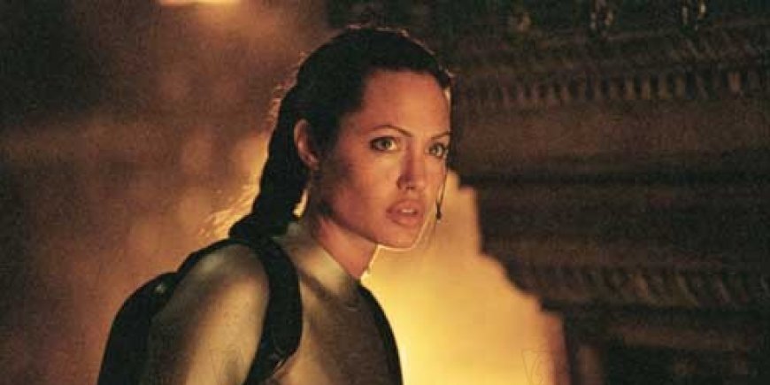 Tomb Raider