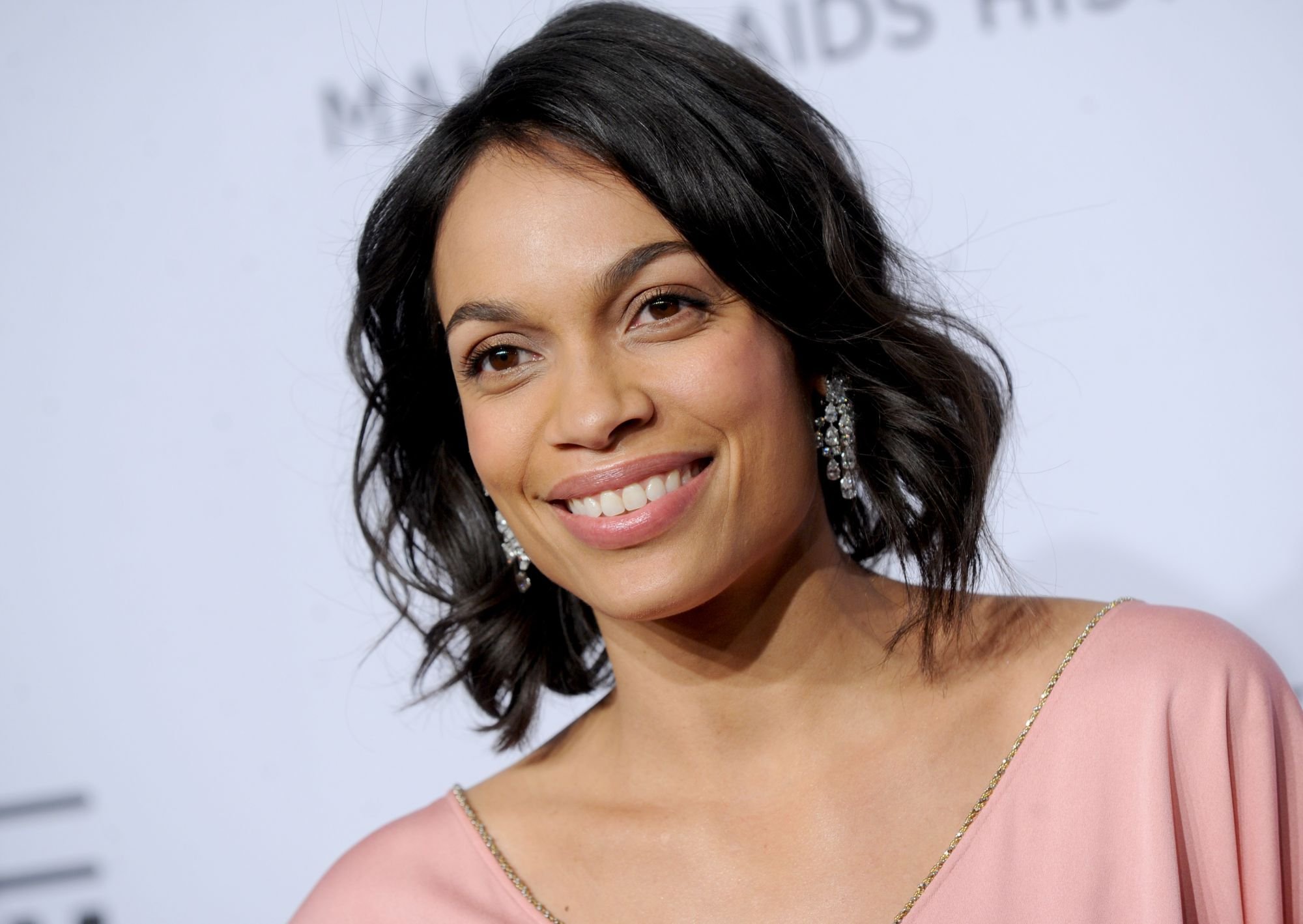 Rosario Dawson