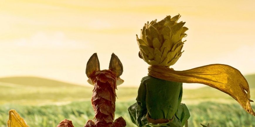 Le Petit Prince