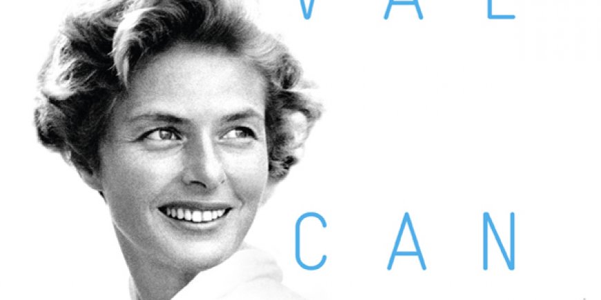 Affiche du 68ème Festival de Cannes