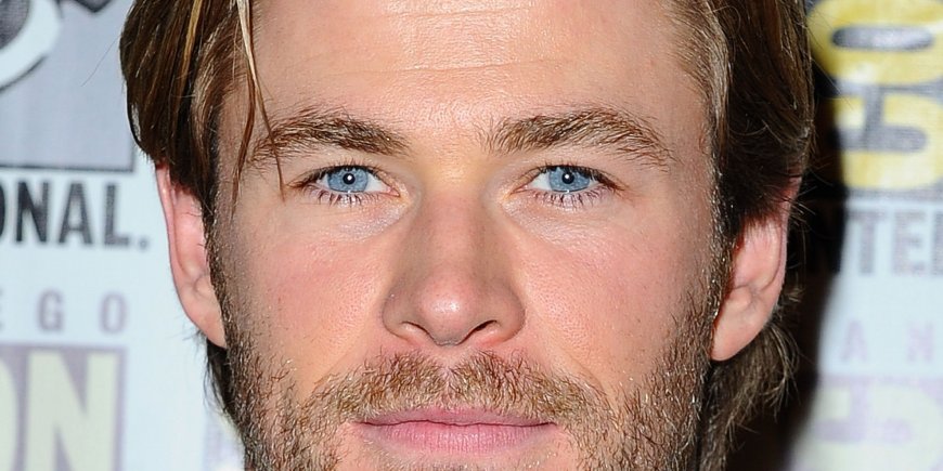 Chris Hemsworth