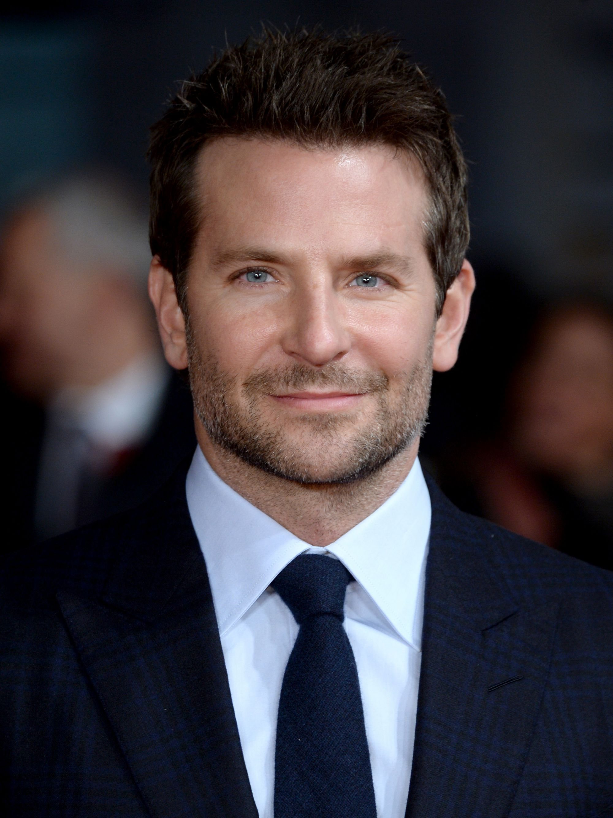 Bradley Cooper