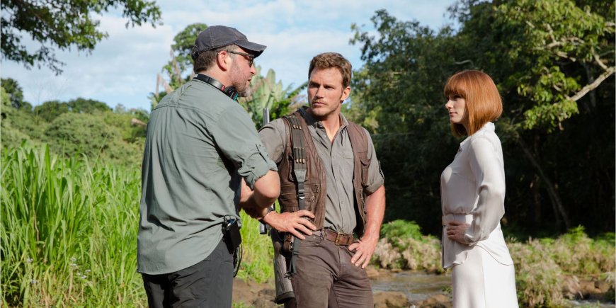 Jurassic World
