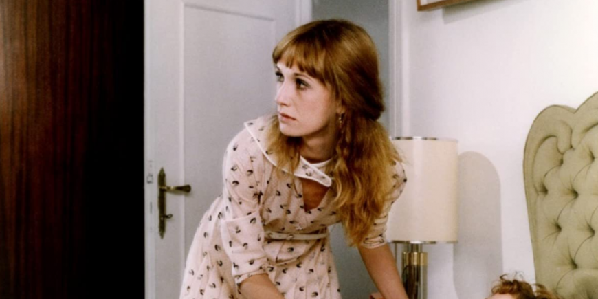 Daria Nicolodi dans