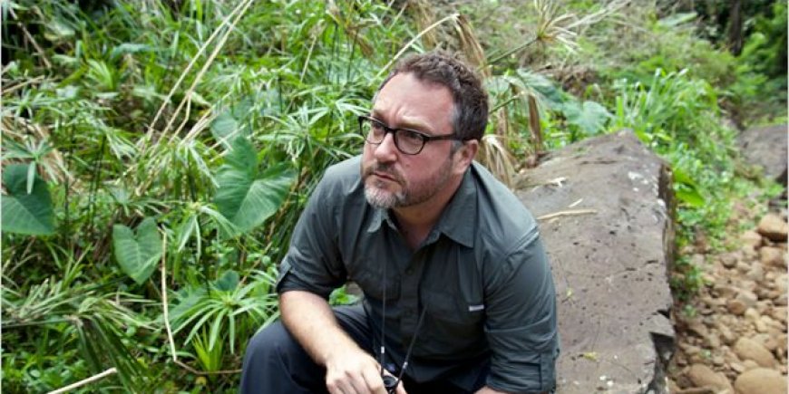 Colin Trevorrow
