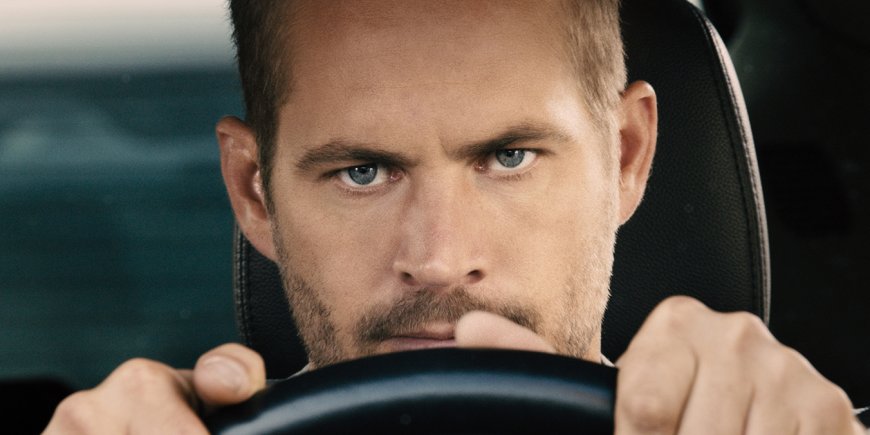 Paul Walker