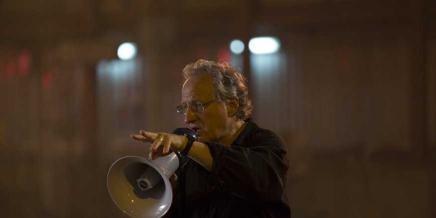 Michael Mann
