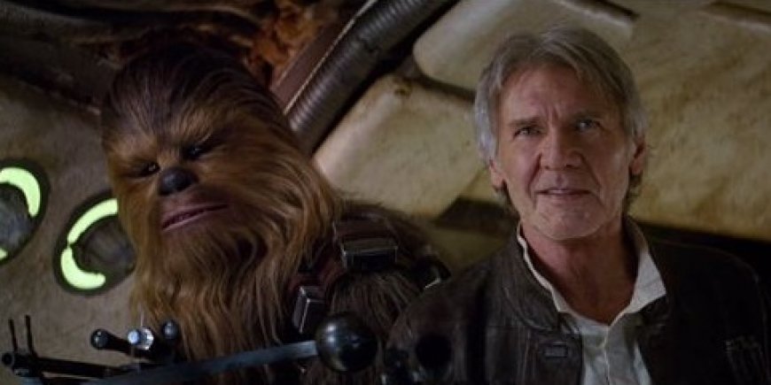 Star Wars 7