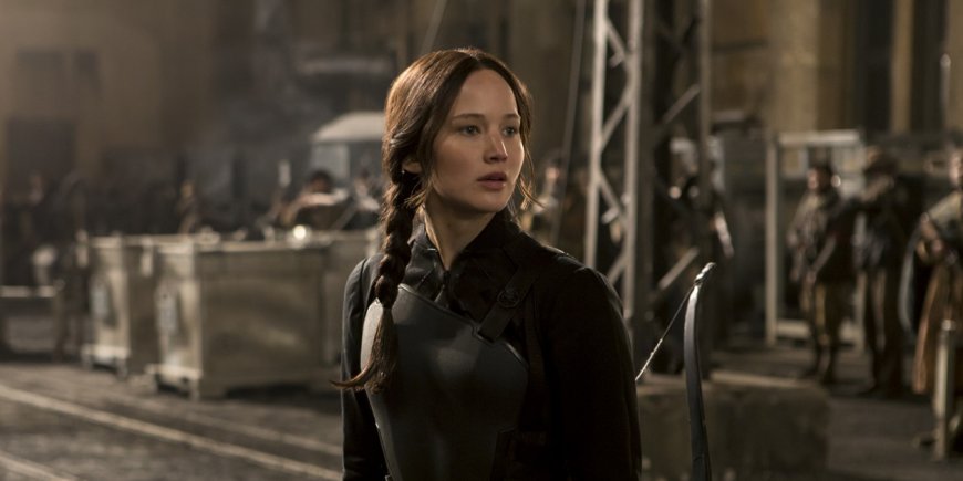 Hunger Games