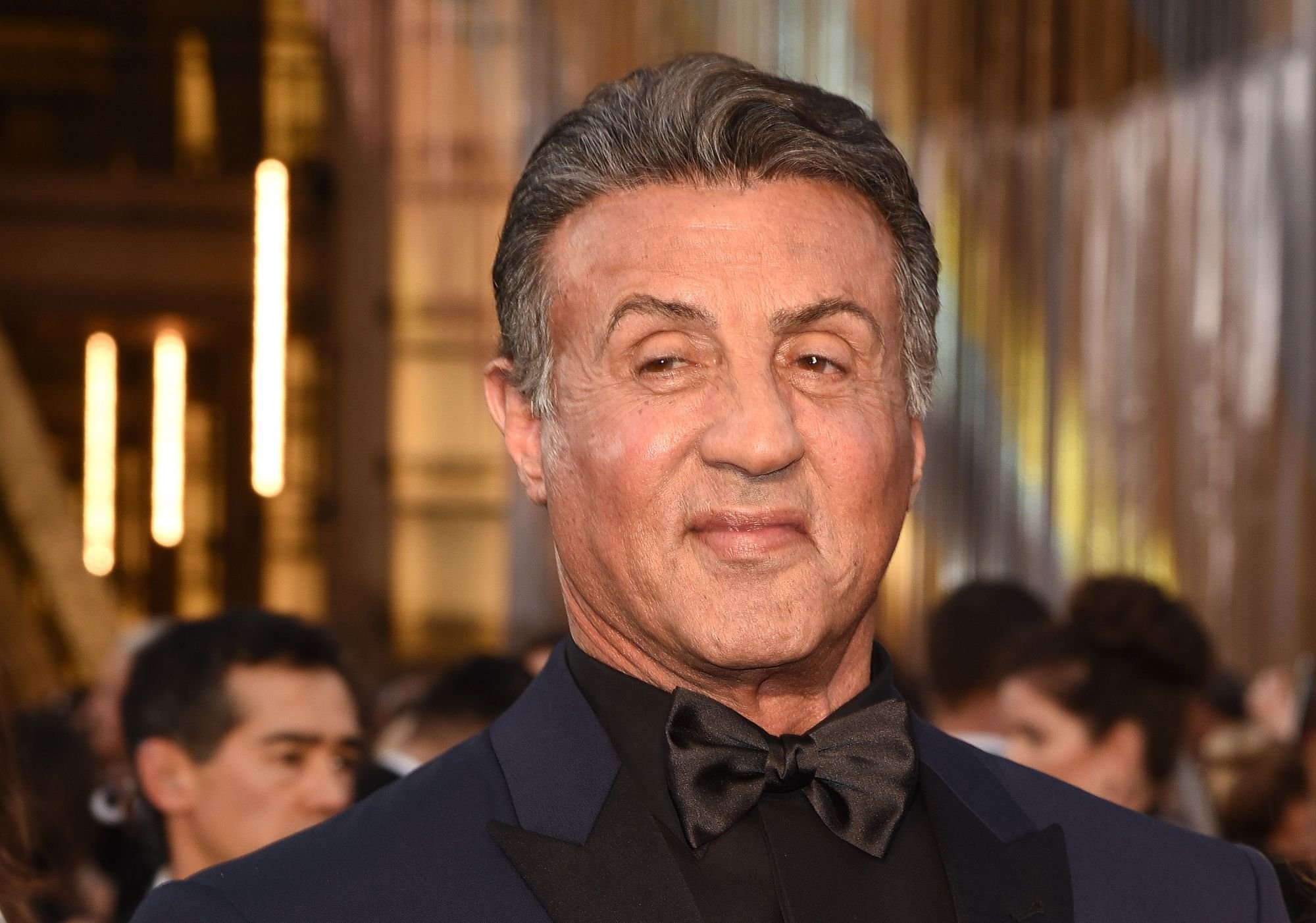 Sylvester Stallone sera-t-il vraiment dans Les Gardiens de la Galaxie 2 ?