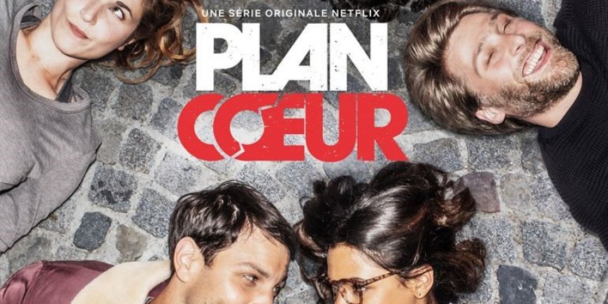 Affiche officielle de