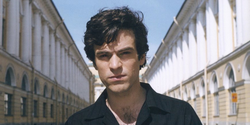 Romain Duris dans