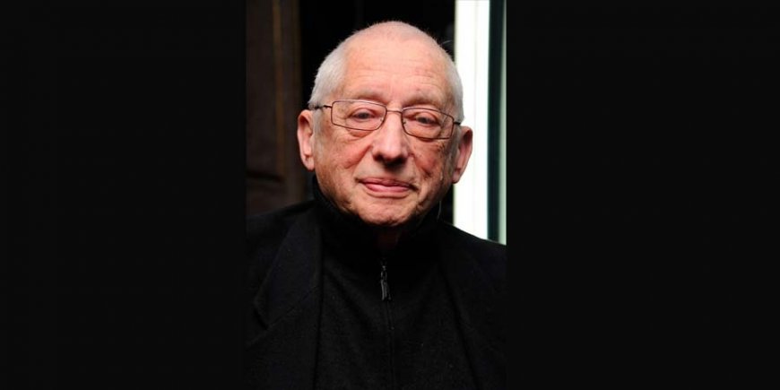 Serge Korber à l'avant première de