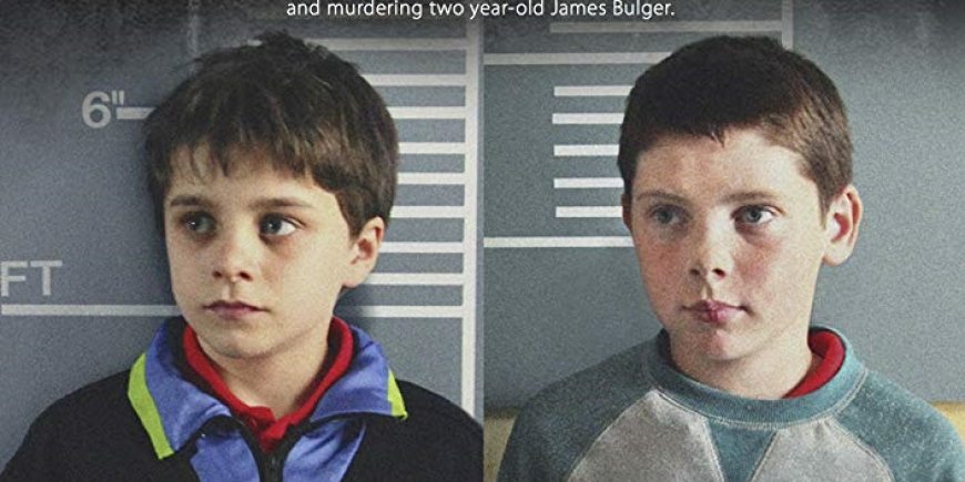 Affiche du film