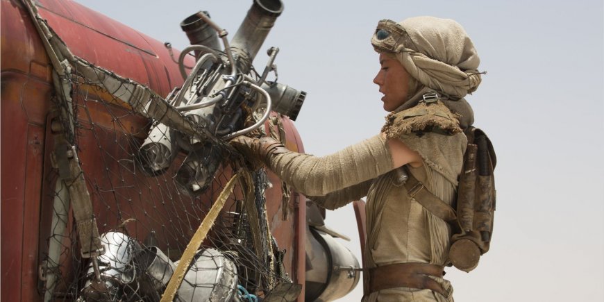 Star Wars 7
