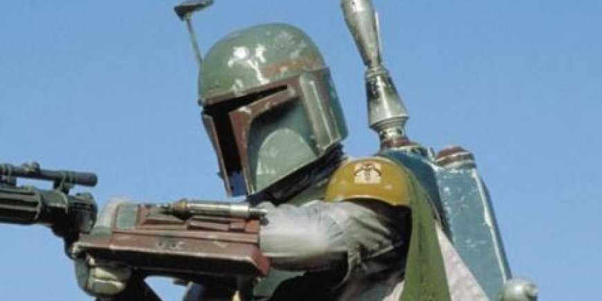 Boba Fett