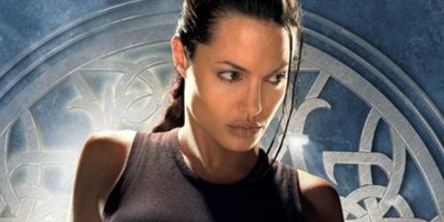 Tomb Raider