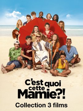 Collection C'est quoi ?!