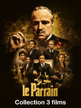 Collection Le parrain