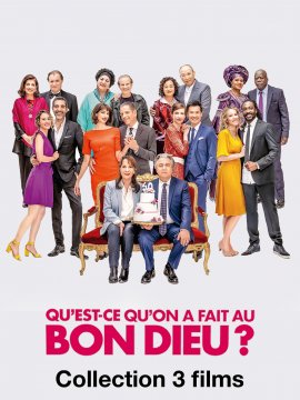 Collection Le bon dieu