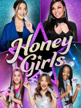 Honey girls
