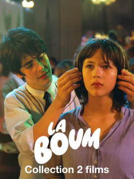 Collection La boum