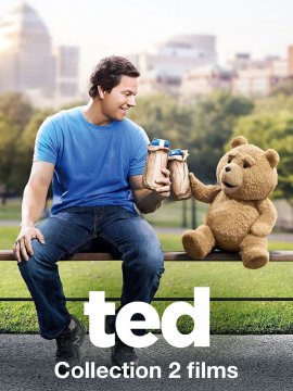 Collection Ted