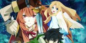 The Rising Of the Shield Hero