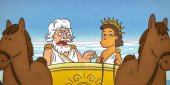 Qu'est-ce qu'on a fait au bon Zeus ?