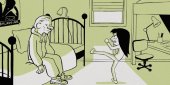 Les garçons et les filles