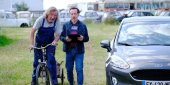 Deux pour le prix d'un