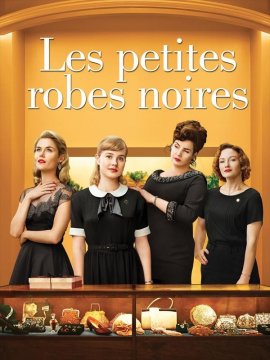 Les Petites Robes Noires