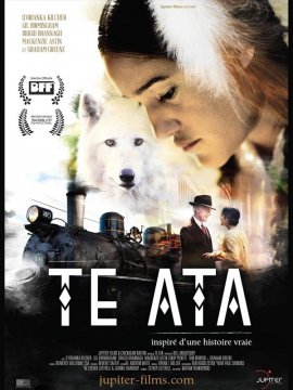 Te Ata