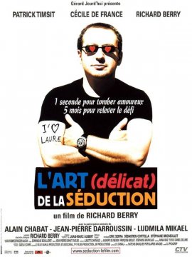L'Art (délicat) de la séduction