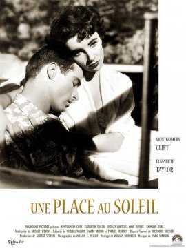 Une Place au soleil