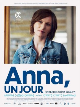 Anna, un jour