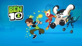 Ben 10 (2016)
