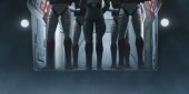 La Clone Force 99
