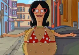 Bob's Burgers : le film - Bande annonce 1 - VF - (2022)
