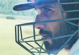 Jersey - Bande annonce 1 - VO - (2022)