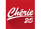 CHERIE 25 programme tv CHERIE 25