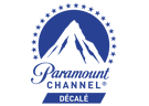 PARAMOUNT CHANNEL DECALE programme tv PARAMOUNT CHANNEL DECALE