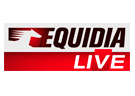 EQUIDIA LIVE programme tv EQUIDIA LIVE