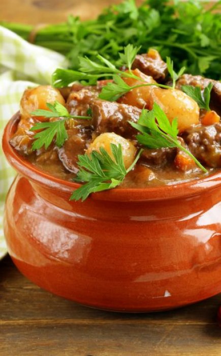 Irish Stew Irish Stew
