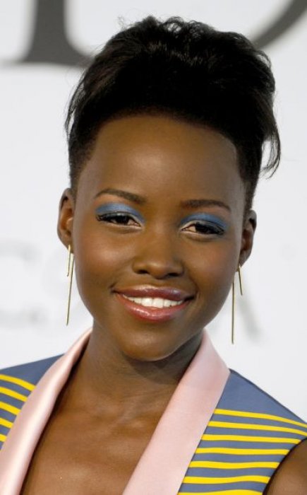 Lupita Nyong'o Lupita Nyong'o